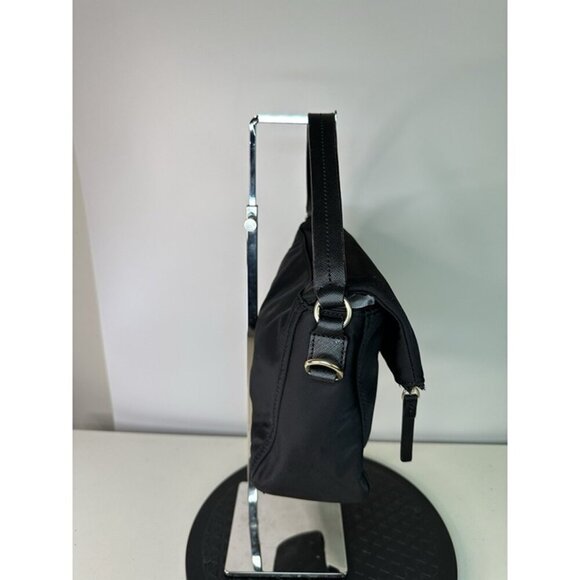 Kate Spade Handbag Black Nylon Handbag - Picture 2 of 12